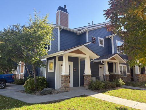 2527 Owens Ave 201, Fort Collins, CO 80528