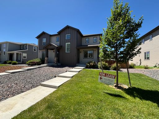 1169 Bon Homme Richard Drive, Fort Collins, CO 80526