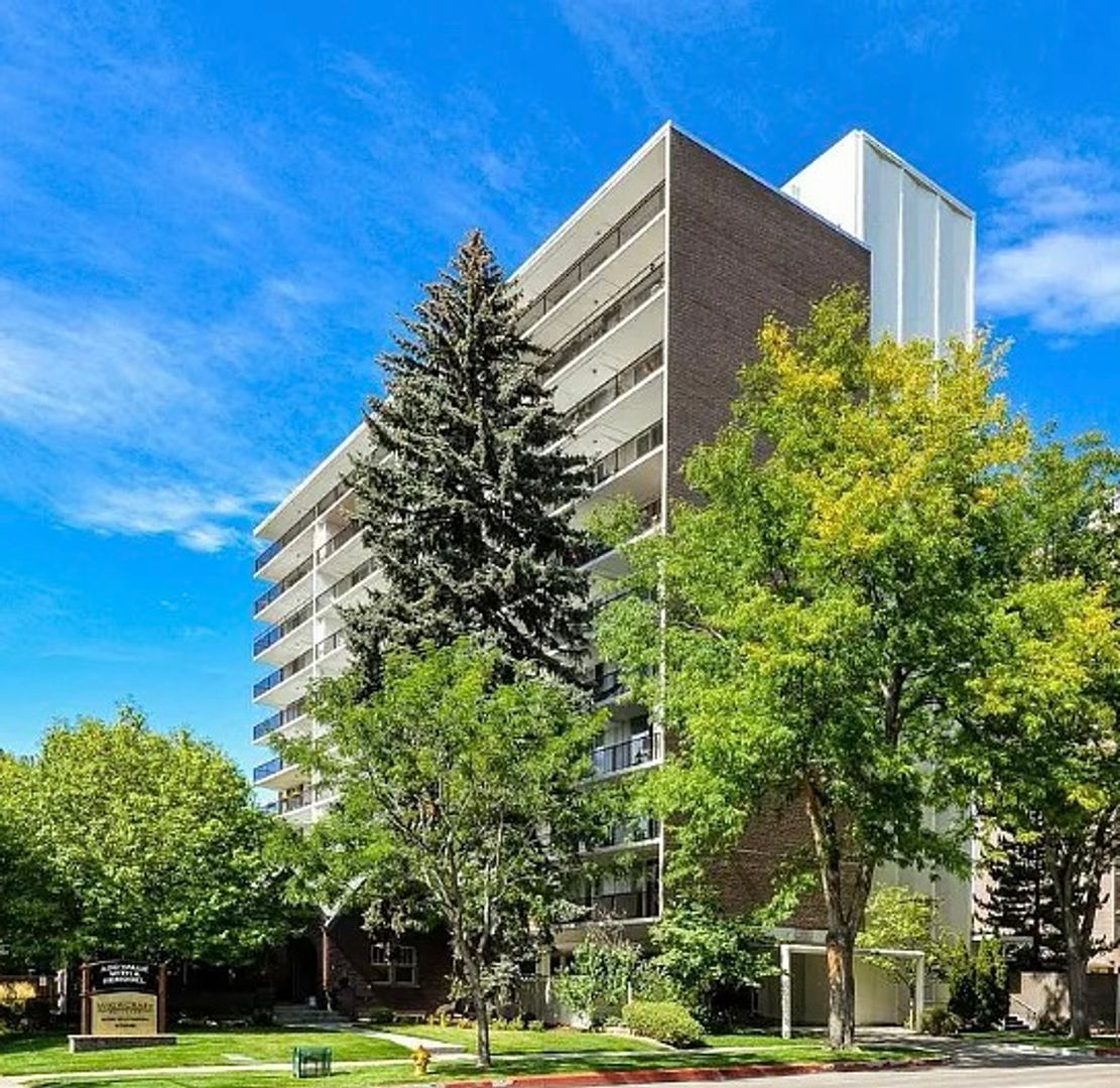Fort Collins Condo: 421 S Howes Street S306