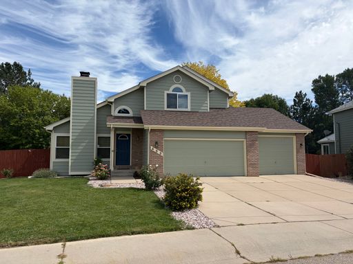455 Derry Drive, Fort Collins, CO 80525