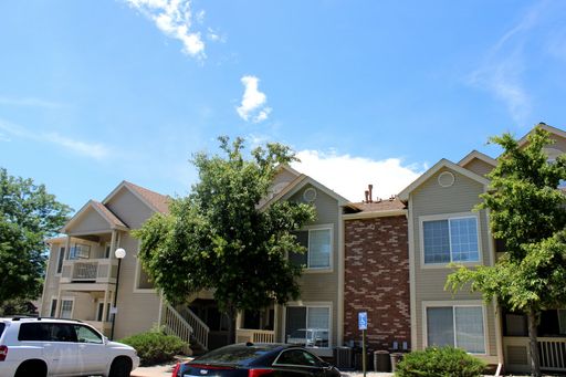 1225 West Prospect Road - Q26, Fort Collins, CO 80526
