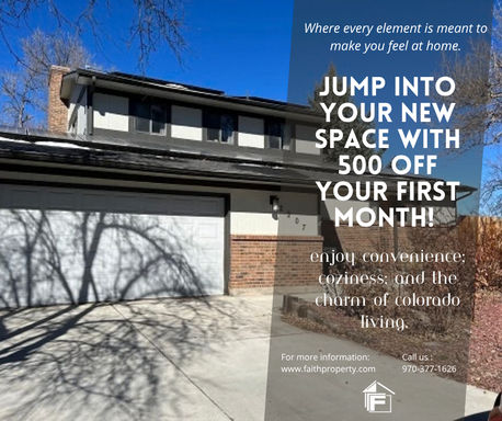 2207 Rambouillet , Fort Collins, CO 80526