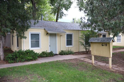610 Stover St. - 1, Fort Collins, CO 80524