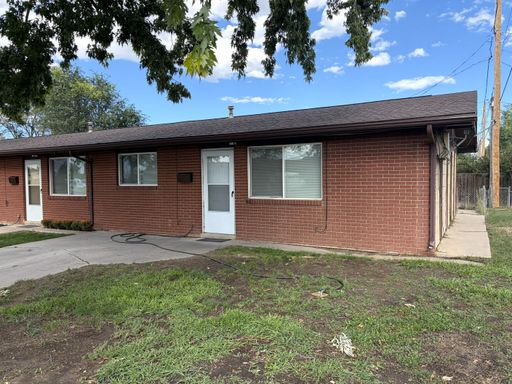 4904 South Iowa Avenue - 5, Loveland, CO 80537