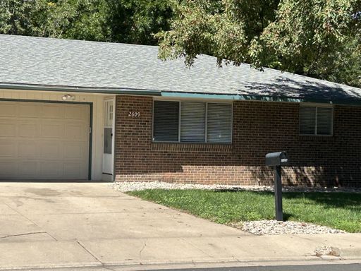 2609 Stanford Road - 2611 Stanford Raod, Fort Collins, CO 80525