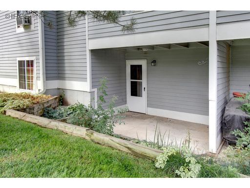 1601 W. Swallow Rd. 5C, Fort Collins, CO 80526