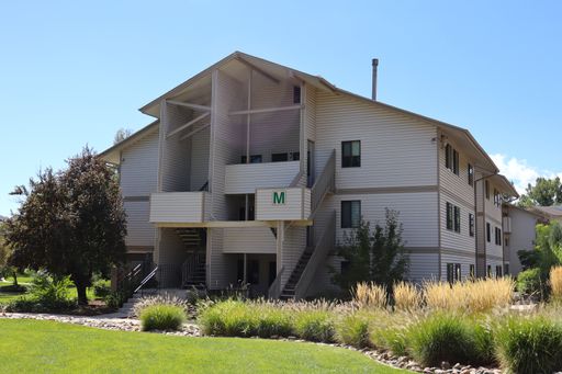 1705 Heatheridge Rd M303, Fort Collins, CO 80526