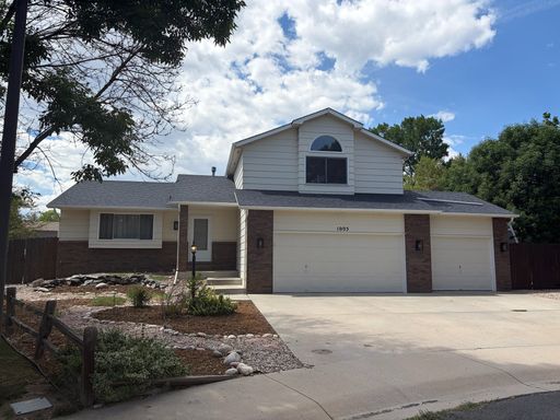 1005 Princewood Place, Loveland, CO 80538