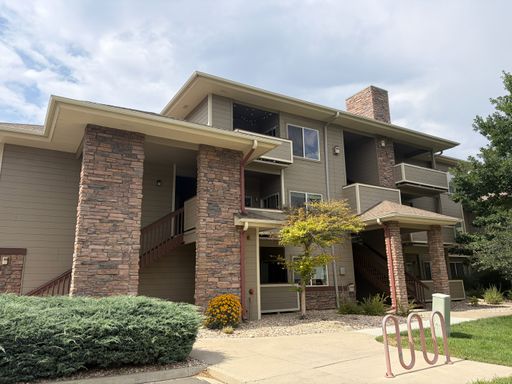 4545 Wheaton Drive H310, Fort Collins, CO 80525