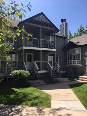 2828 Silverplume Drive S3, Fort Collins, CO 80526