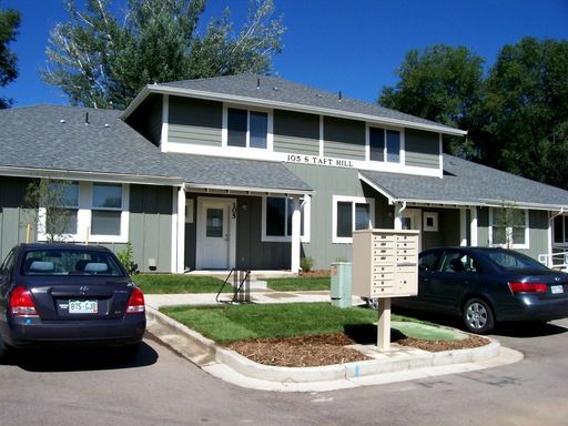105 S. Taft Hill Rd. - 107, Fort Collins, CO 80521