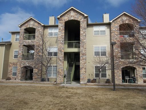 5620 Fossil Creek Parkway - 3103, Fort Collins, CO 80525