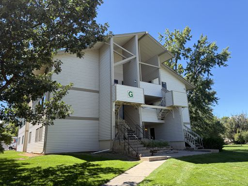 1705 Heatheridge Road G302, Fort Collins, CO 80526