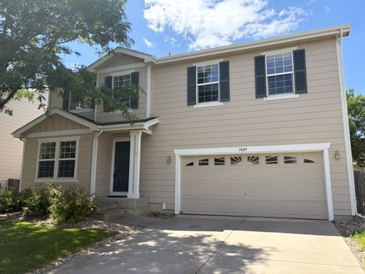 1809 Beam Reach PL, Fort Collins, CO 80524