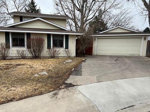 3406 Avon Court, Fort Collins, CO 80526