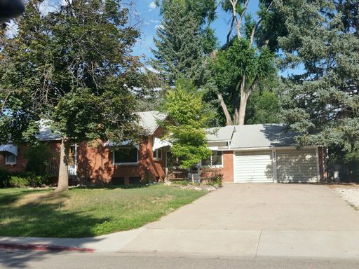 630 S Washington Avenue  - 630 S Washington Ave A, Fort Collins, CO 80521
