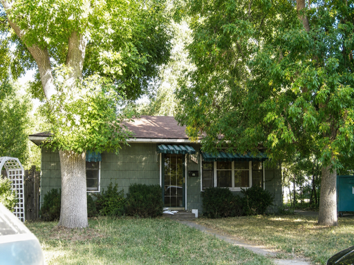 412 Park St, Fort Collins, CO 80521