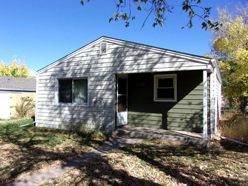 608 Endicott St, Fort Collins, CO 80524