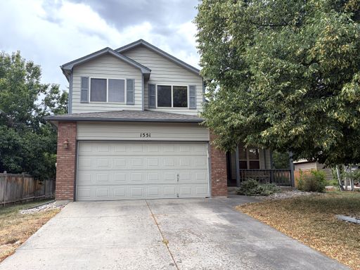 1551 Ambrosia Court, Fort Collins, CO 80526