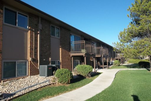 2115 West Plum Street - 3, Fort Collins, CO 80521