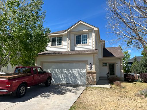 1332 Vinson Street, Fort Collins, CO 80526