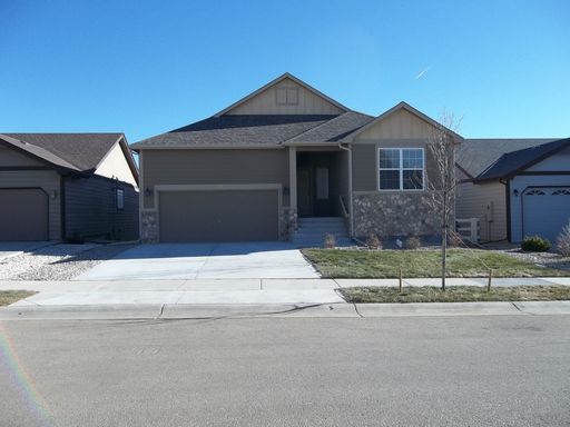 2244 Marshfield Ln., Fort Collins, CO 80524