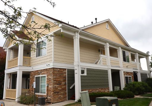4645 Hahns Peak Drive, Loveland, CO 80538
