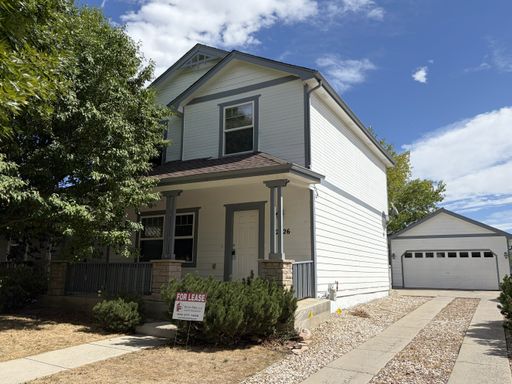 2226 Clearfield Way, Fort Collins, CO 80524
