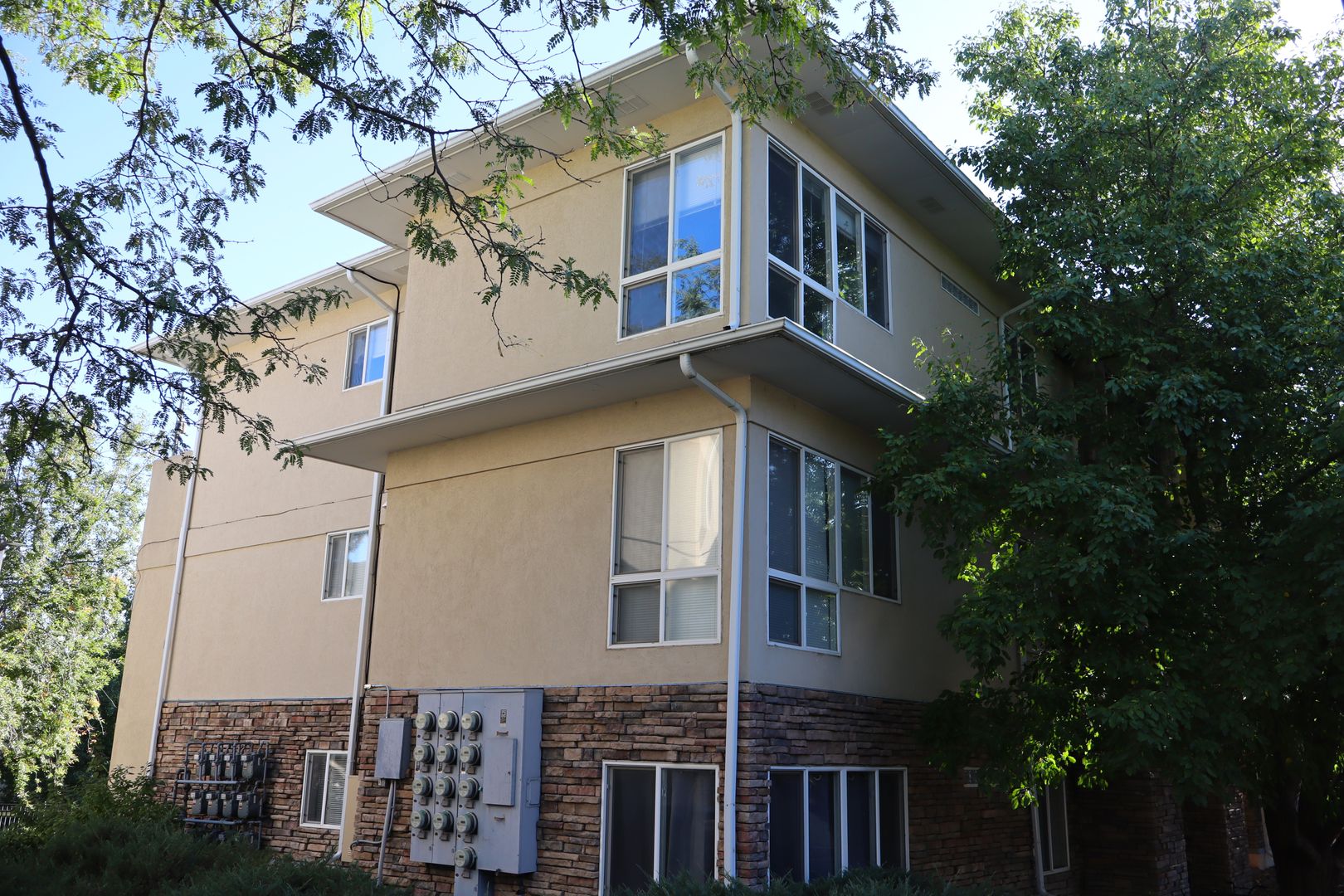 Fort Collins Condo: 6675 S Lemay Ave. - D4