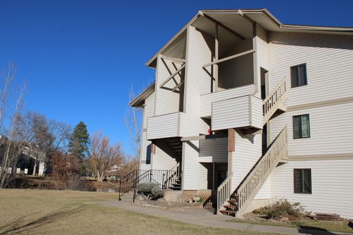 1705 Heatheridge Rd D103, Fort Collins, CO 80526