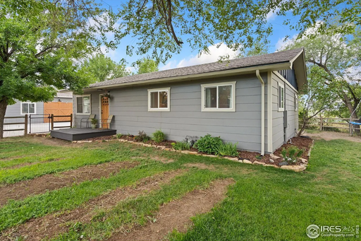 4117 N Highway 1, Fort Collins, CO 80524