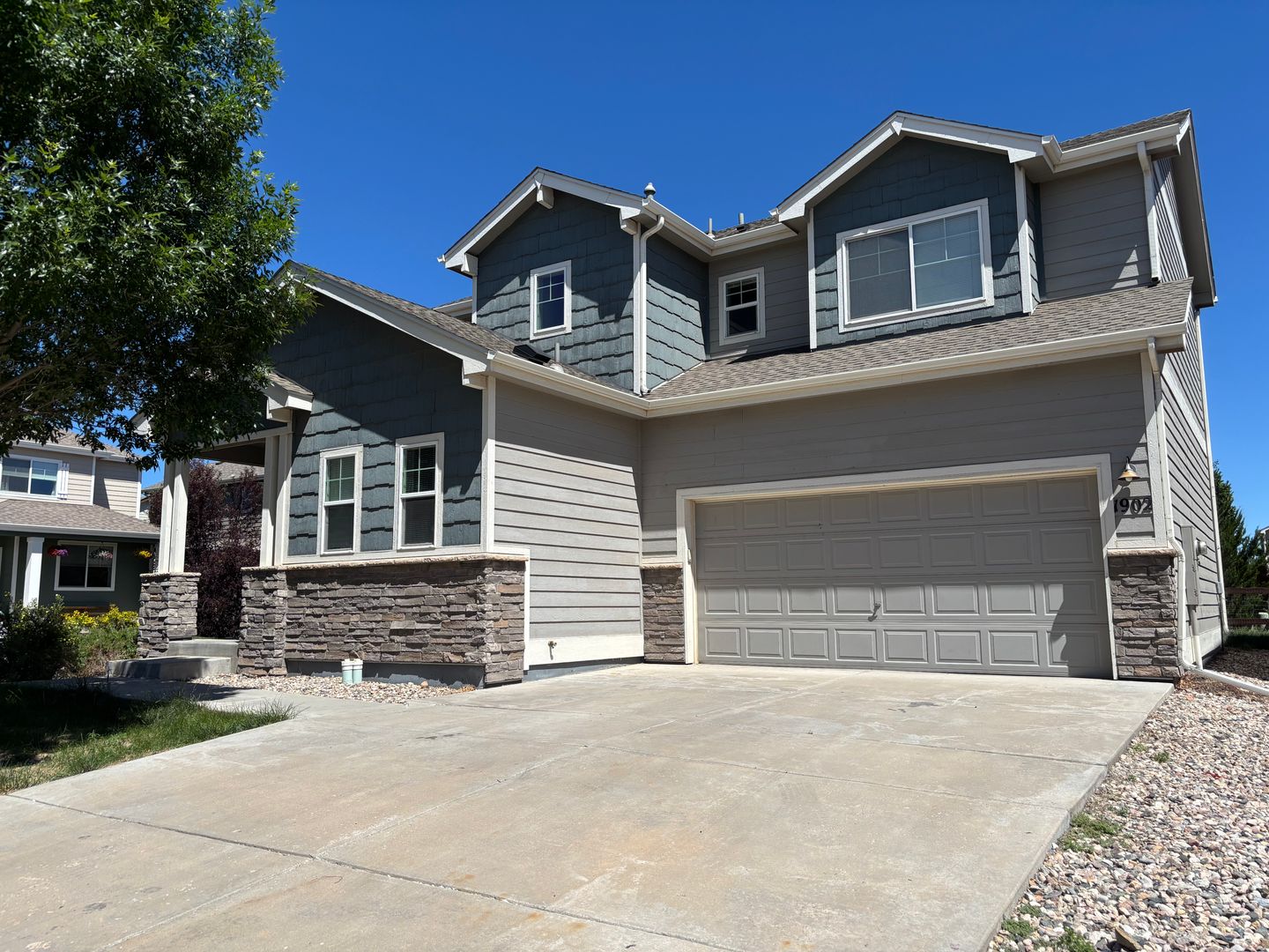 Fort Collins House: 1902 Winamac Dr.
