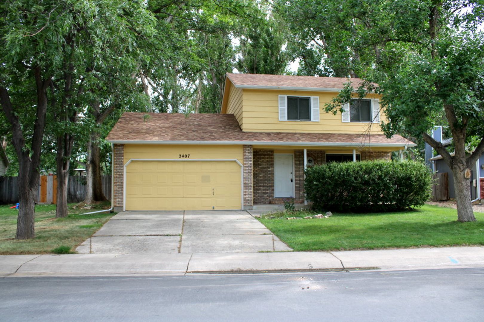 Listing photo