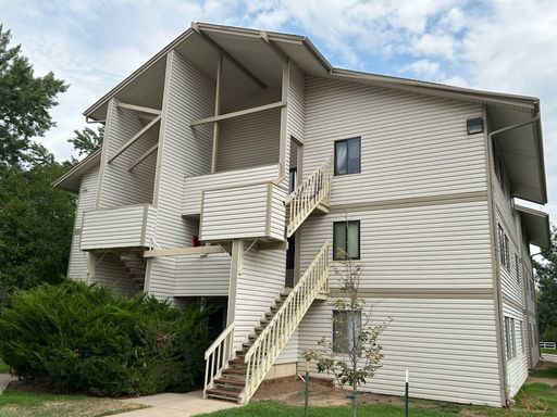 1705 Heatheridge Road G302, Fort Collins, CO 80526