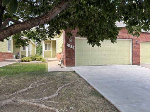 1126 Belleview Dr., Fort Collins, CO 80526