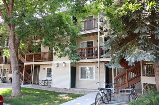 1221 University Avenue E103, Fort Collins, CO 80521