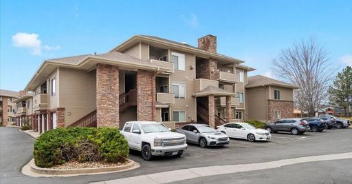 4545 Wheaton Drive  H310, Fort Collins, CO 80525
