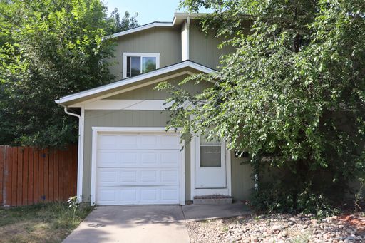 1001 Sycamore Street, Fort Collins, CO 80521