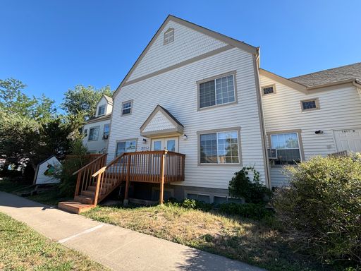 1419 Riverside Ave Commercial, Fort Collins, CO 80524