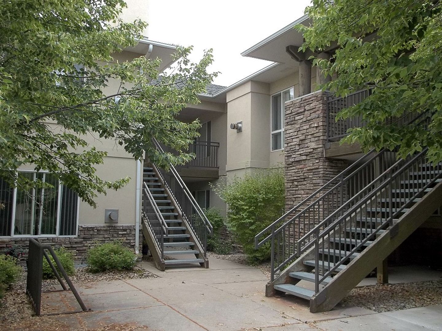 Fort Collins Apartment: 6675 S Lemay Ave. F
