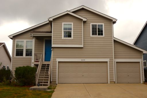 2808 Outrigger Way, Fort Collins, CO 80524