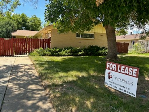 3006 Butternut Drive - 3006, Loveland, CO 80538