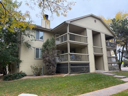 1672 Riverside Ave - A303, Fort Collins, CO 80524