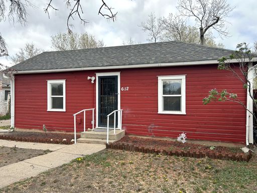 612 9th Street, Fort Collins, CO 80524