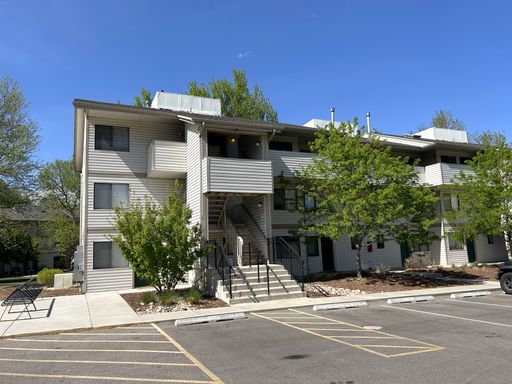 1705 Heatheridge Rd I201, Fort Collins, CO 80526