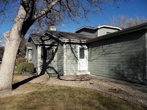 933 E Prospect Rd A, Fort Collins, CO 80525