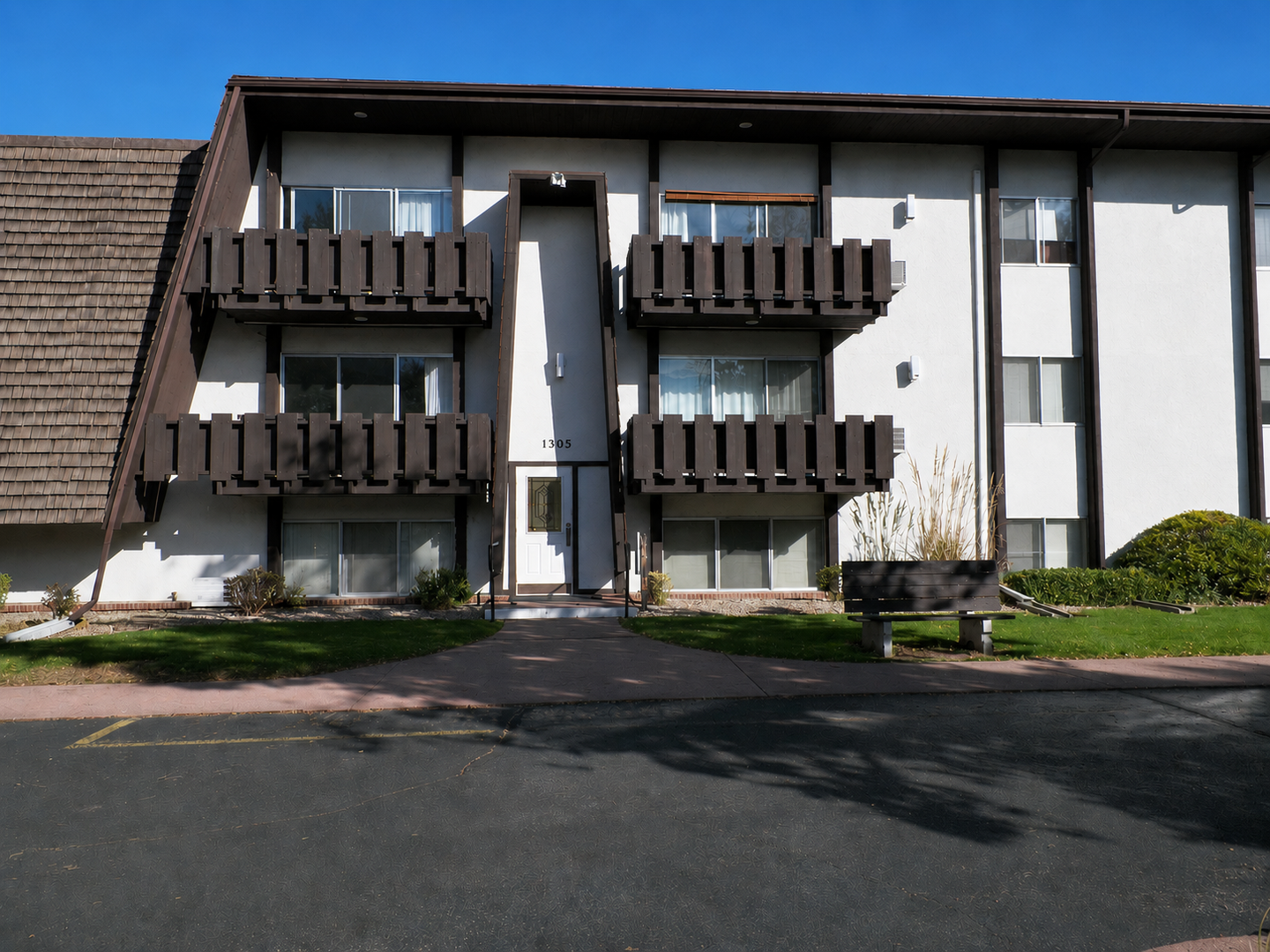 Fort Collins Condo: 1305 Kirkwood Drive 204