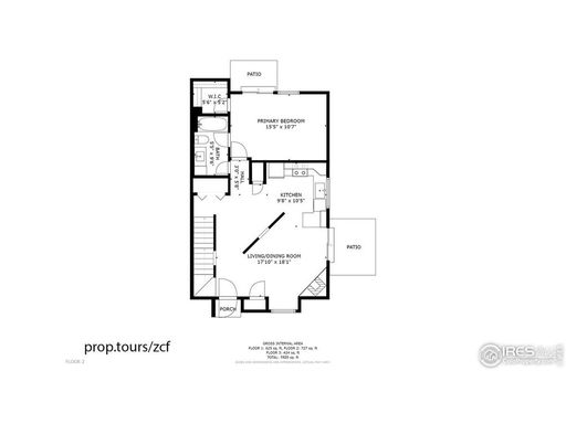 Listing photo thumbnail