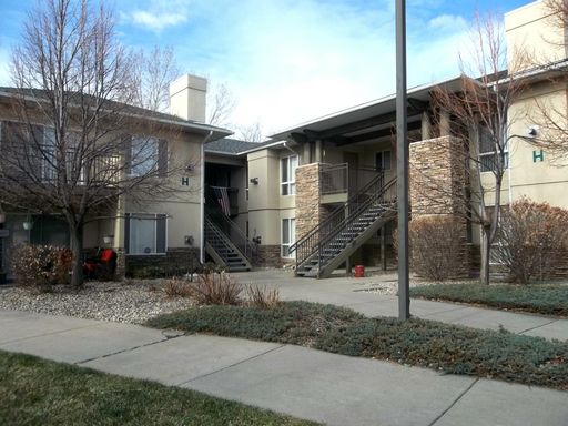 6675 S Lemay Ave. - H3, Fort Collins, CO 80525