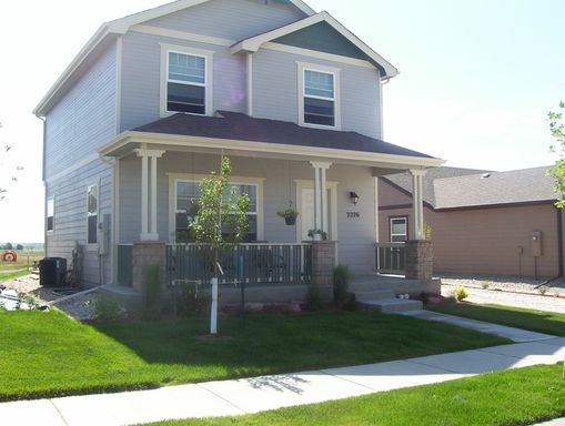 Listing photo thumbnail